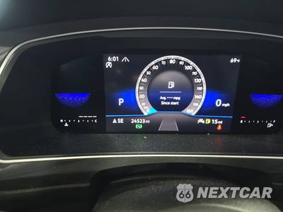2022 Volkswagen Tiguan SE - zdjęcie 12 z 26 - miniatura
