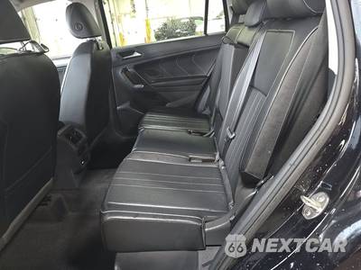 2022 Volkswagen Tiguan SE - zdjęcie 13 z 26 - miniatura