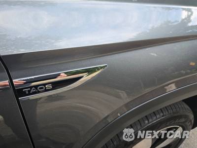 2023 Volkswagen Taos S - zdjęcie 2 z 58 - miniatura