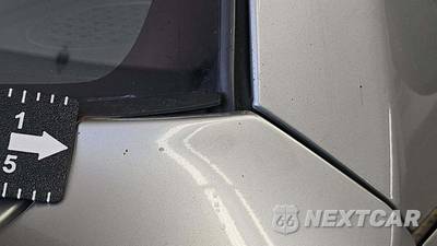 2012 Toyota FJ Cruiser w/Rear Doors - zdjęcie 39 z 55 - miniatura