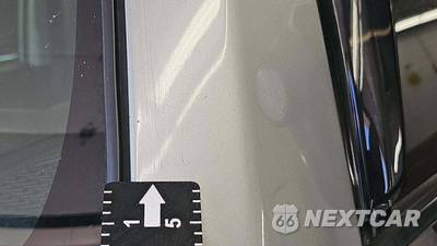 2012 Toyota FJ Cruiser w/Rear Doors - zdjęcie 40 z 55 - miniatura