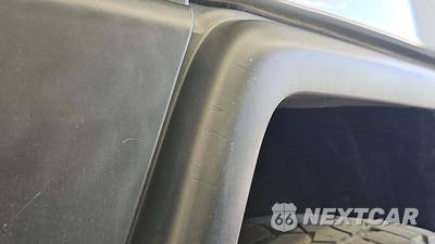 2012 Toyota FJ Cruiser w/Rear Doors - zdjęcie 22 z 55 - miniatura