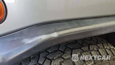 2012 Toyota FJ Cruiser w/Rear Doors - zdjęcie 28 z 55 - miniatura