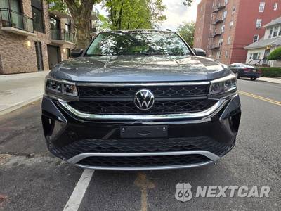 2023 Volkswagen Taos S - zdjęcie 16 z 58 - miniatura