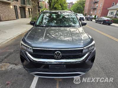 2023 Volkswagen Taos S - zdjęcie 17 z 58 - miniatura