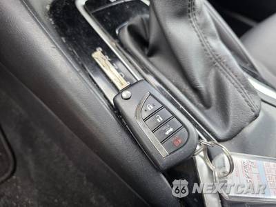 2024 Toyota Corolla LE Sedan - zdjęcie 12 z 41 - miniatura