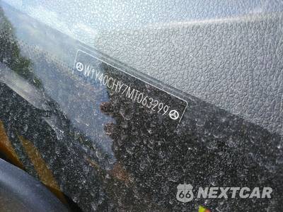 2021 Mercedes-Benz Sprinter 2500 Cargo Van High Roof 170.0" WB - zdjęcie 18 z 25 - miniatura