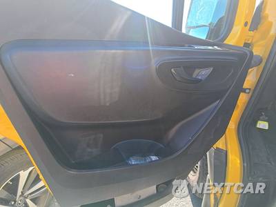 2021 Mercedes-Benz Sprinter 2500 Cargo Van High Roof 170.0" WB - zdjęcie 9 z 25 - miniatura