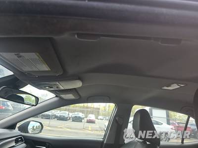 2019 Toyota Camry SE - zdjęcie 21 z 51 - miniatura