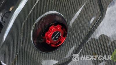 2025 Hyundai Elantra N - zdjęcie 62 z 62 - miniatura
