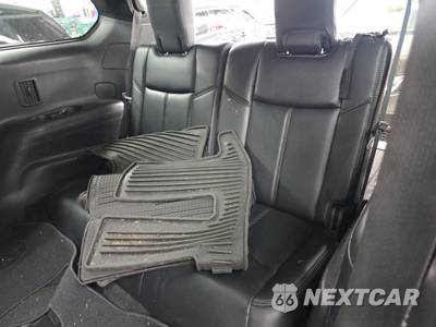 2016 Nissan Pathfinder SL - zdjęcie 14 z 38 - miniatura