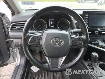2021 Toyota Camry SE - zdjęcie 10 z 31 - miniatura