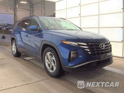 2024 Hyundai Tucson SEL - zdjęcie 3 z 26 - miniatura