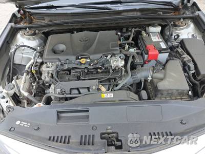 2021 Toyota Camry SE - zdjęcie 15 z 31 - miniatura