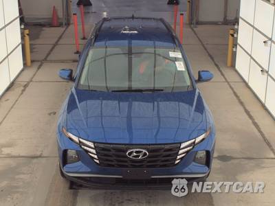 2024 Hyundai Tucson SEL - zdjęcie 2 z 26 - miniatura