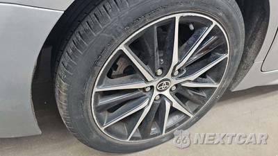 2021 Toyota Camry SE - zdjęcie 20 z 31 - miniatura