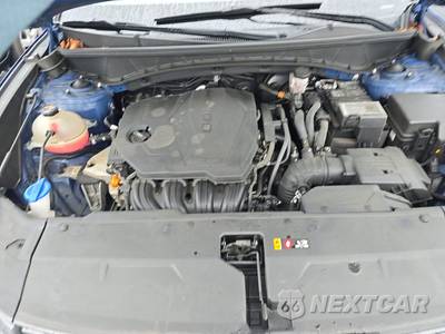 2024 Hyundai Tucson SEL - zdjęcie 15 z 26 - miniatura