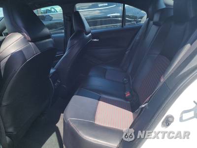 2023 Toyota Corolla XSE Sedan - zdjęcie 13 z 18 - miniatura