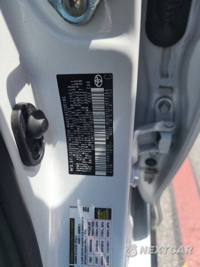 2023 Toyota Corolla XSE Sedan - zdjęcie 14 z 18 - miniatura