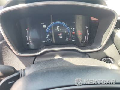 2023 Toyota Corolla XSE Sedan - zdjęcie 12 z 18 - miniatura