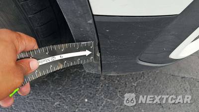 2023 Volkswagen Tiguan S - zdjęcie 21 z 23 - miniatura