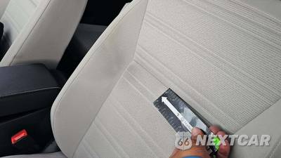 2023 Volkswagen Tiguan S - zdjęcie 23 z 23 - miniatura