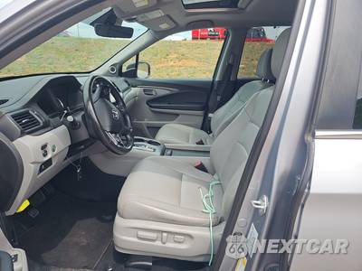 2021 Honda Pilot EX-L - zdjęcie 7 z 23 - miniatura