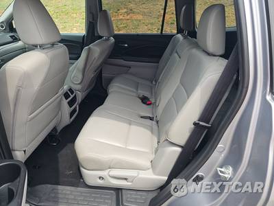 2021 Honda Pilot EX-L - zdjęcie 13 z 23 - miniatura