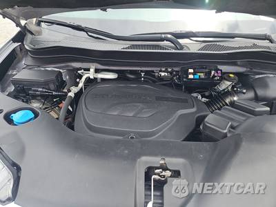 2021 Honda Pilot EX-L - zdjęcie 16 z 23 - miniatura