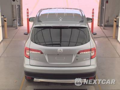 2021 Honda Pilot EX-L - zdjęcie 5 z 23 - miniatura
