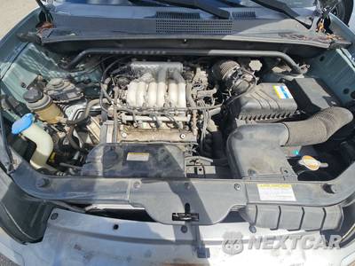 2007 Hyundai Tucson SE - zdjęcie 15 z 44 - miniatura