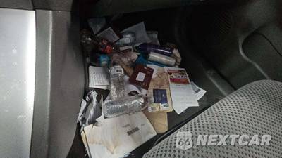 2007 Hyundai Tucson SE - zdjęcie 30 z 44 - miniatura