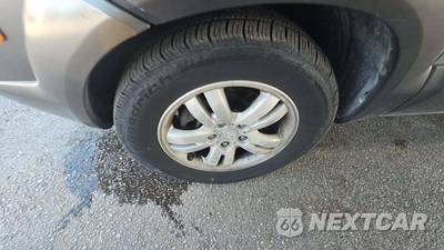 2007 Hyundai Tucson SE - zdjęcie 39 z 44 - miniatura