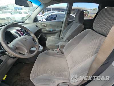 2007 Hyundai Tucson SE - zdjęcie 7 z 44 - miniatura