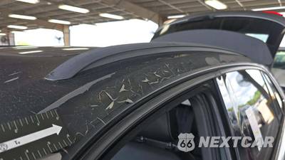 2020 Volkswagen Atlas Cross Sport V6 SEL Premium - zdjęcie 21 z 33 - miniatura