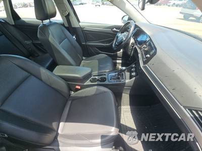 2019 Volkswagen Jetta SE - zdjęcie 8 z 31 - miniatura