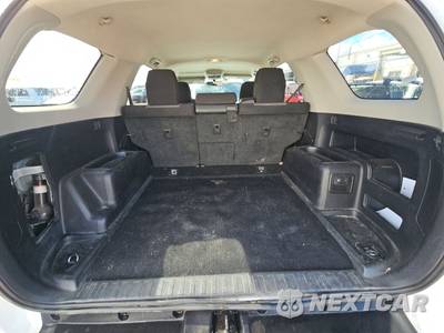 2016 Toyota 4Runner SR5 - zdjęcie 16 z 34 - miniatura