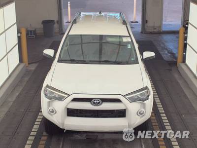 2016 Toyota 4Runner SR5 - zdjęcie 2 z 34 - miniatura