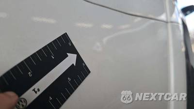 2016 Toyota 4Runner SR5 - zdjęcie 23 z 34 - miniatura