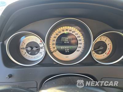 2014 Mercedes-Benz C 250 Sedan - zdjęcie 12 z 31 - miniatura