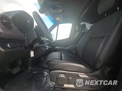 2023 Mercedes-Benz Sprinter 3500XD Cab Chassis DRW - zdjęcie 7 z 17 - miniatura