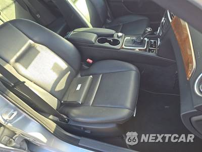 2014 Mercedes-Benz C 250 Sedan - zdjęcie 8 z 31 - miniatura