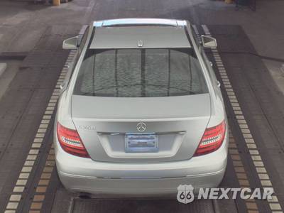 2014 Mercedes-Benz C 250 Sedan - zdjęcie 5 z 31 - miniatura
