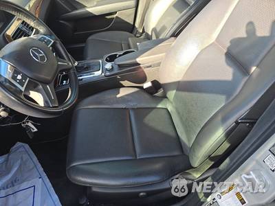 2014 Mercedes-Benz C 250 Sedan - zdjęcie 7 z 31 - miniatura
