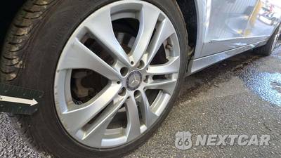 2014 Mercedes-Benz C 250 Sedan - zdjęcie 26 z 31 - miniatura
