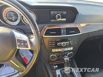 2014 Mercedes-Benz C 250 Sedan - zdjęcie 11 z 31 - miniatura