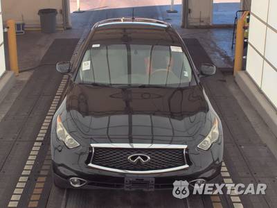 2017 INFINITI 3.7 - zdjęcie 2 z 22 - miniatura