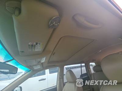 2010 Toyota Highlander Limited - zdjęcie 18 z 27 - miniatura