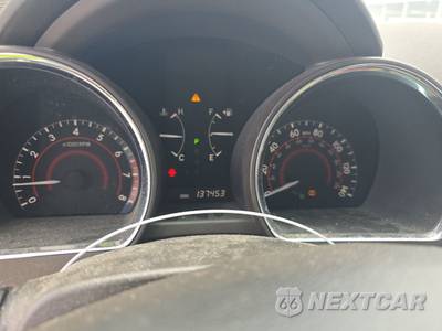 2010 Toyota Highlander Limited - zdjęcie 12 z 27 - miniatura