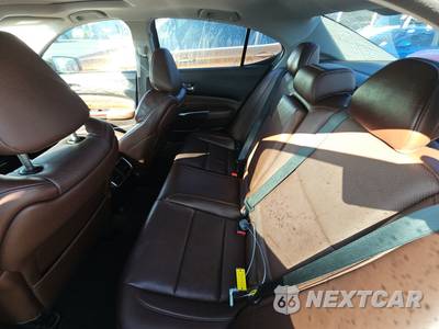 2015 Acura TLX w/Advance Pkg - zdjęcie 13 z 38 - miniatura